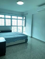 Blk 201D Punggol Field (Punggol), HDB 5 Rooms #564175631